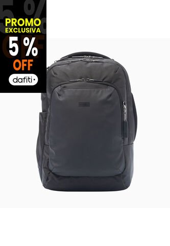 Morral Ejecutivo Porta PC 16