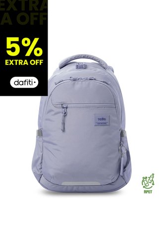 Morral Universitario Porta PC 14