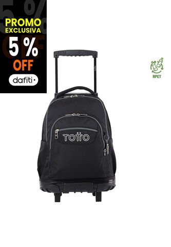 Morral Ruedas Porta PC 15.4