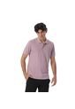 Camisa Polo Para Hombre Spencer 2.0 Rosada de Totto
