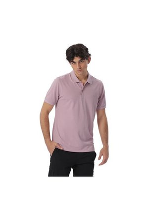Camisa Polo Para Hombre Spencer 2.0 Rosada