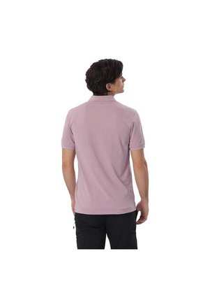 Camisa Polo Para Hombre Spencer 2.0 Rosada