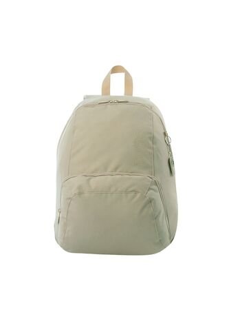 Morral Universitario Ometto Beige Unisex Totto