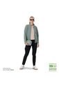Buzo Para Mujer Flizally Verde de Totto