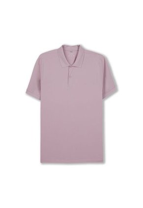 Camisa Polo Para Hombre Spencer 2.0 Rosada