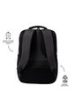 Morral Ejecutivo Porta PC 16