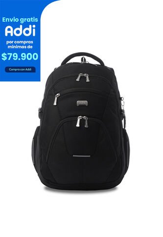 Morral Táctico Porta PC 16