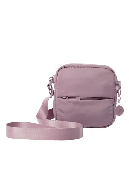 Bolso Para Mujer Sevilla Crossbody Rosado