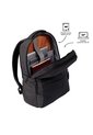 Morral Ejecutivo Porta PC 16