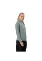 Buzo Para Mujer Flizally Verde de Totto