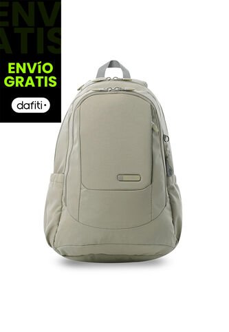 Morral Universitario Porta PC 14