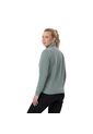Buzo Para Mujer Flizally Verde de Totto