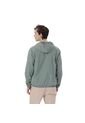 Chaqueta Casual Para Hombre Ice Solid Verde de Totto