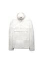 Chaqueta Para Hombre Trek Xl Blanca de Totto
