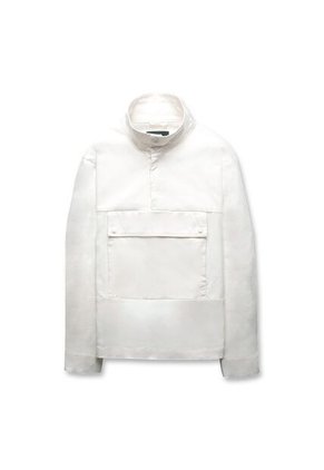 Chaqueta Para Hombre Trek Xl Blanca