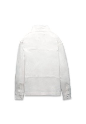 Chaqueta Para Hombre Trek Xl Blanca