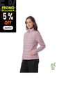 Chaqueta Acolchada Para Mujer Secuoya Rosada de Totto