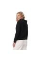 Buzo Deportivo Para Mujer Tawy 2.0 Negro de Totto