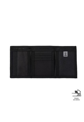 Billetera En Lona Con Sistema Rfid Jaby