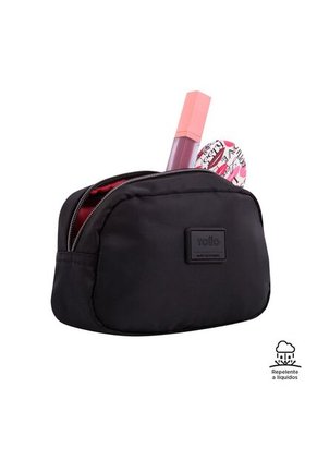 Cartuchera Unisex Tracer 1 Negro