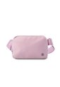 Riñonera Mujer Freya Pequeña Color Rosado de Totto