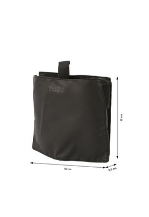 Complemento Para Maletas De Viaje Free Hands Negro