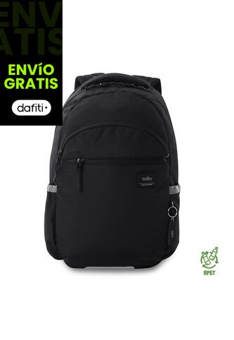 Morral Universitario Porta PC 15.4