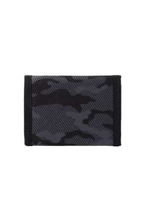 Billetera En Lona Con Sistema Rfid Jaby