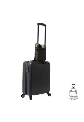 Complemento Para Maletas De Viaje Free Hands Negro