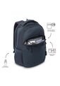 Morral Universitario Steif Ino Porta PC 15.4