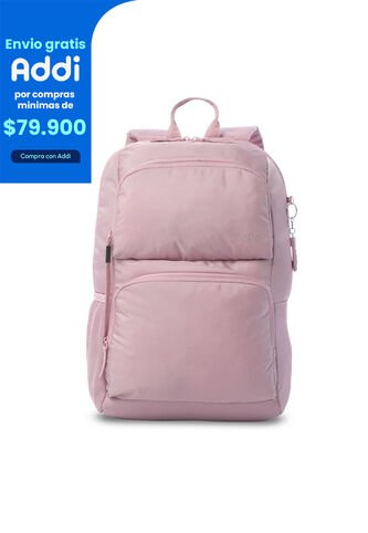 Morral Universitario Cloud Porta PC 14
