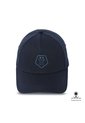 Gorra Beisbolera Totto Plus 2.0 Filtro UV Color Azul/Azul/ de Totto