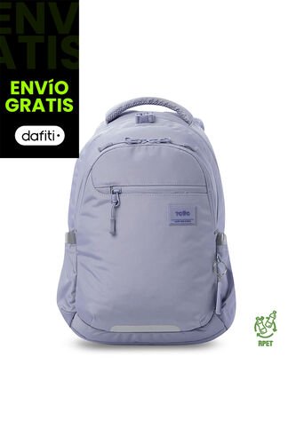 Morral Universitario Porta PC 14