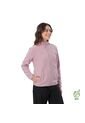 Buzo Para Mujer Flizally Morado/Blanco de Totto