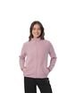 Buzo Para Mujer Flizally Morado/Blanco de Totto