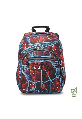 Morral Juvenil Porta PC 13