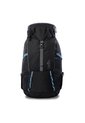 Morral Outdoor Summit 50 Mediano Negro de Totto
