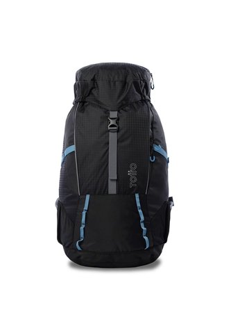 Morral Outdoor Summit 50 Mediano Negro Totto