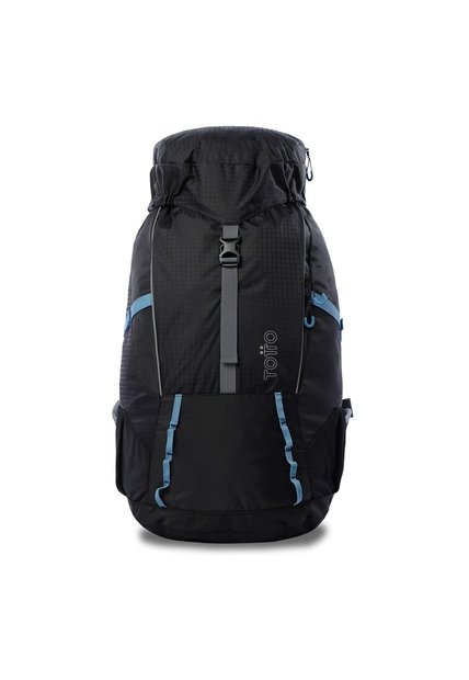 Morral Outdoor Summit 50 Mediano Negro