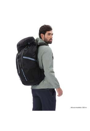 Morral Outdoor Summit 50 Mediano Negro