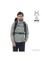 Morral Outdoor Summit 50 Mediano Negro de Totto