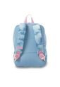 Morral Para Niña Bloum Pequeño Color Azul de Totto