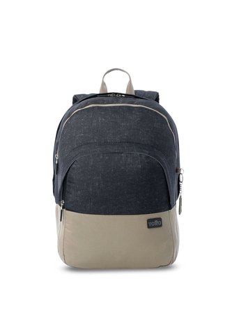 Morral Universitario Toluca 2.0 Porta PC 16