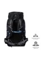 Morral Outdoor Summit 50 Mediano Negro de Totto