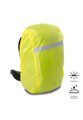 Morral Outdoor Summit 50 Mediano Negro