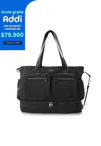 Bolso Para Mujer Maxi Tote Grande Porta PC 16