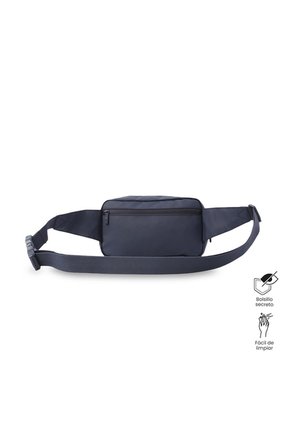 Riñonera Hombre Chill Pequeña Color Azul