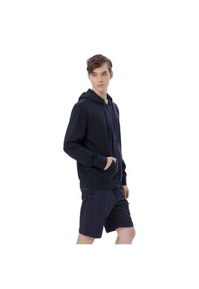 Buzo Deportivo Para Hombre Tawen Azul