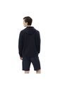 Buzo Deportivo Para Hombre Tawen Azul de Totto