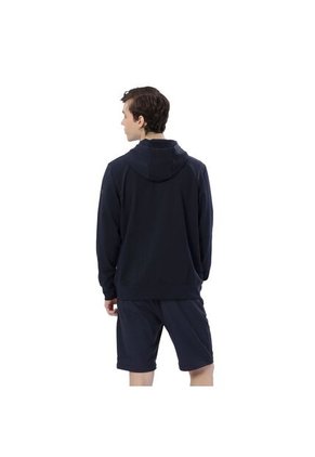 Buzo Deportivo Para Hombre Tawen Azul